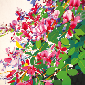 「花2」上田 悟